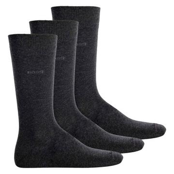 Socken  3er Pack Bequem sitzend