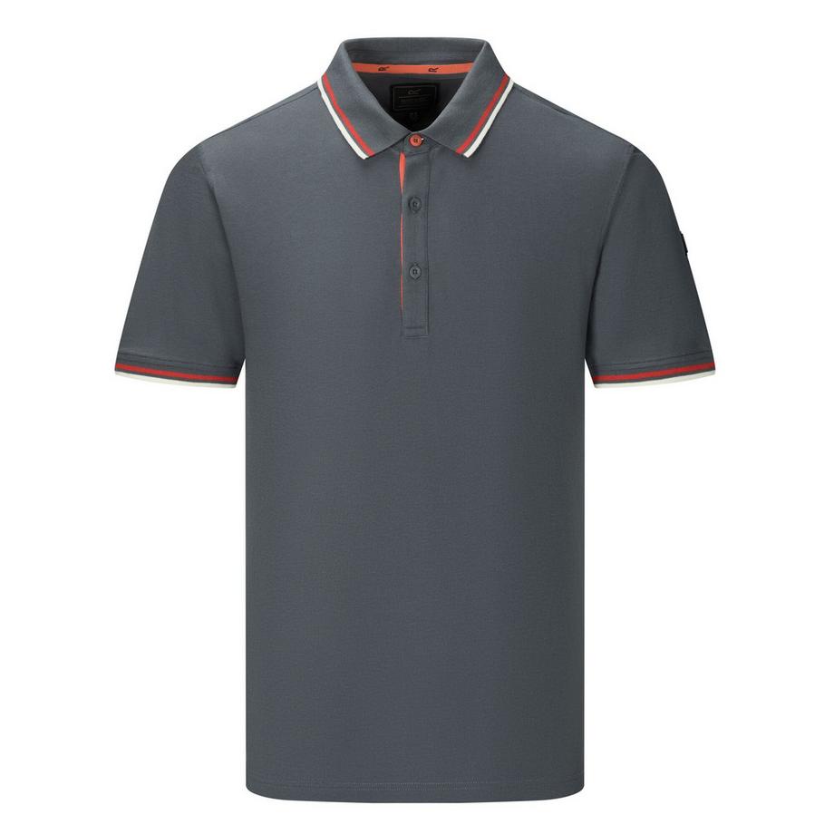 Adryan Poloshirt