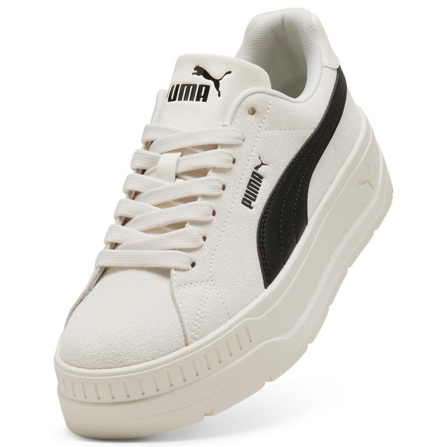 PUMA Baskets Signature Karmen Femme  