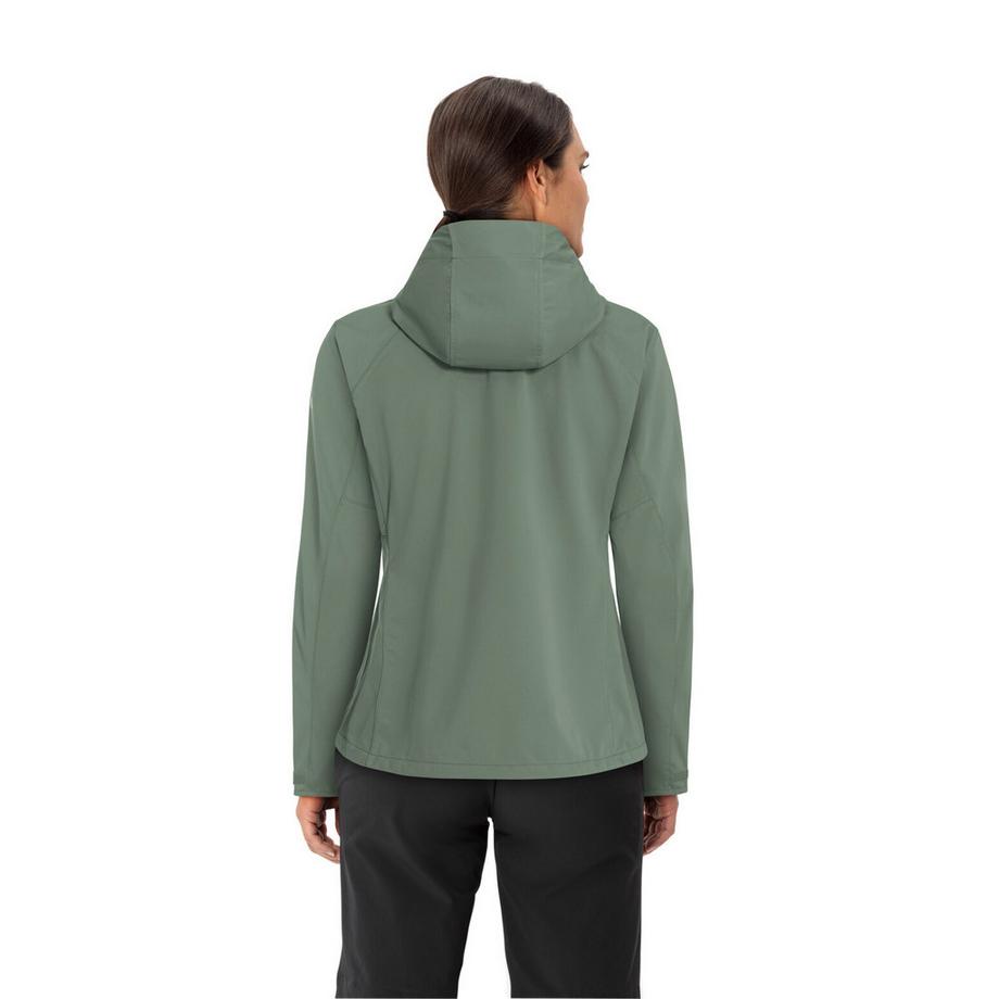 VAUDE  Silda Softshell  Jacket 