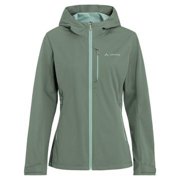 Silda Softshell  Jacket