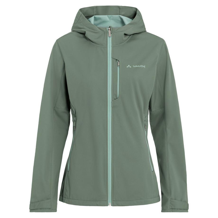 VAUDE  Silda Softshell  Jacket 