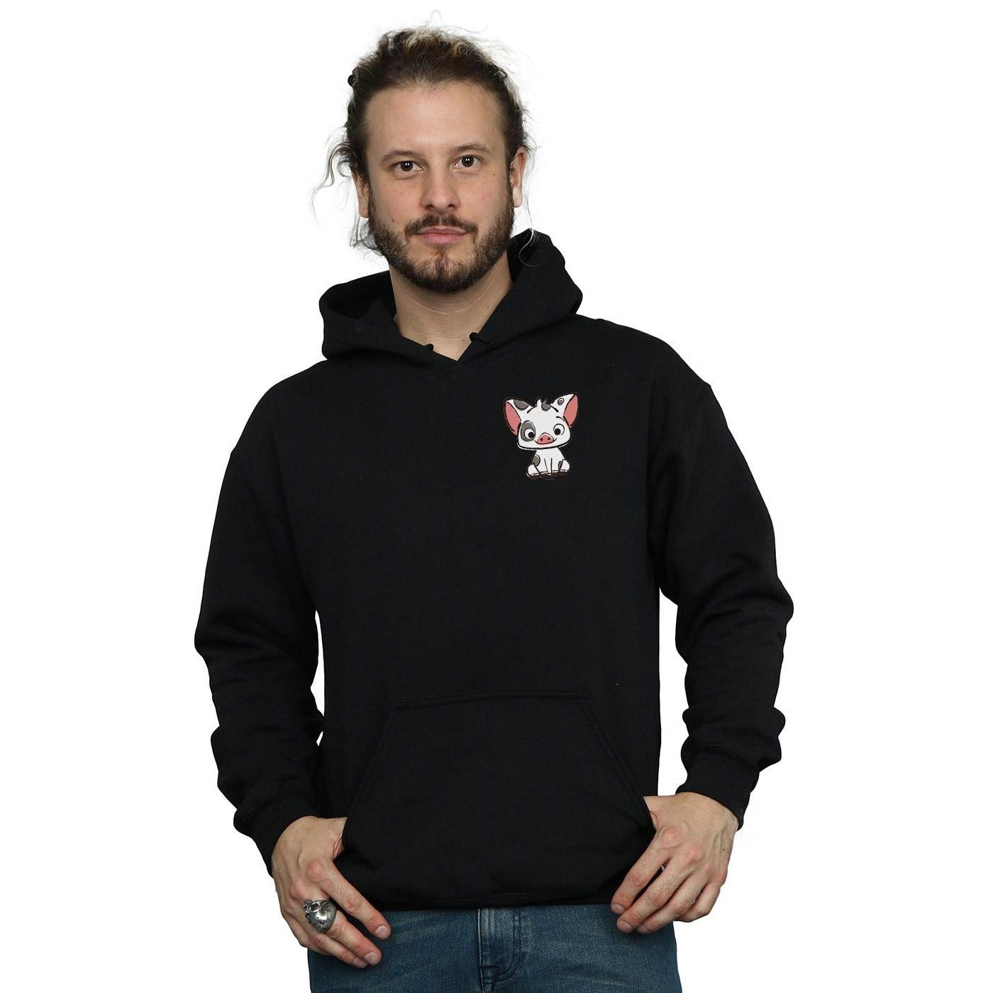 Disney Moana Pua Kapuzenpullover  