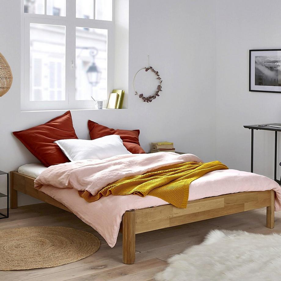 La Redoute Intérieurs Bett Zulda  