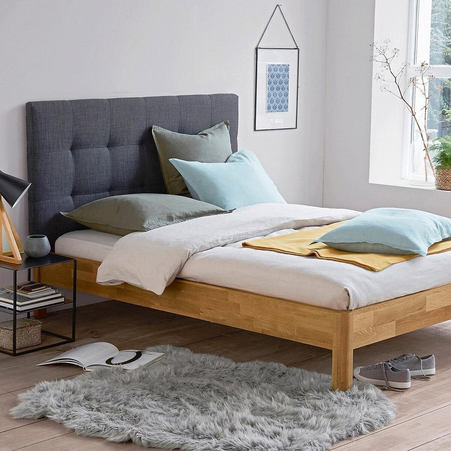 La Redoute Intérieurs Bett Zulda  