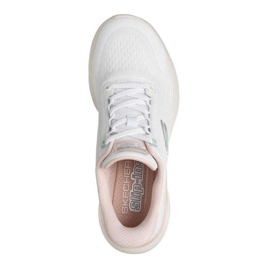 SKECHERS Dynamight Niedrig Geschnitten Sneaker  