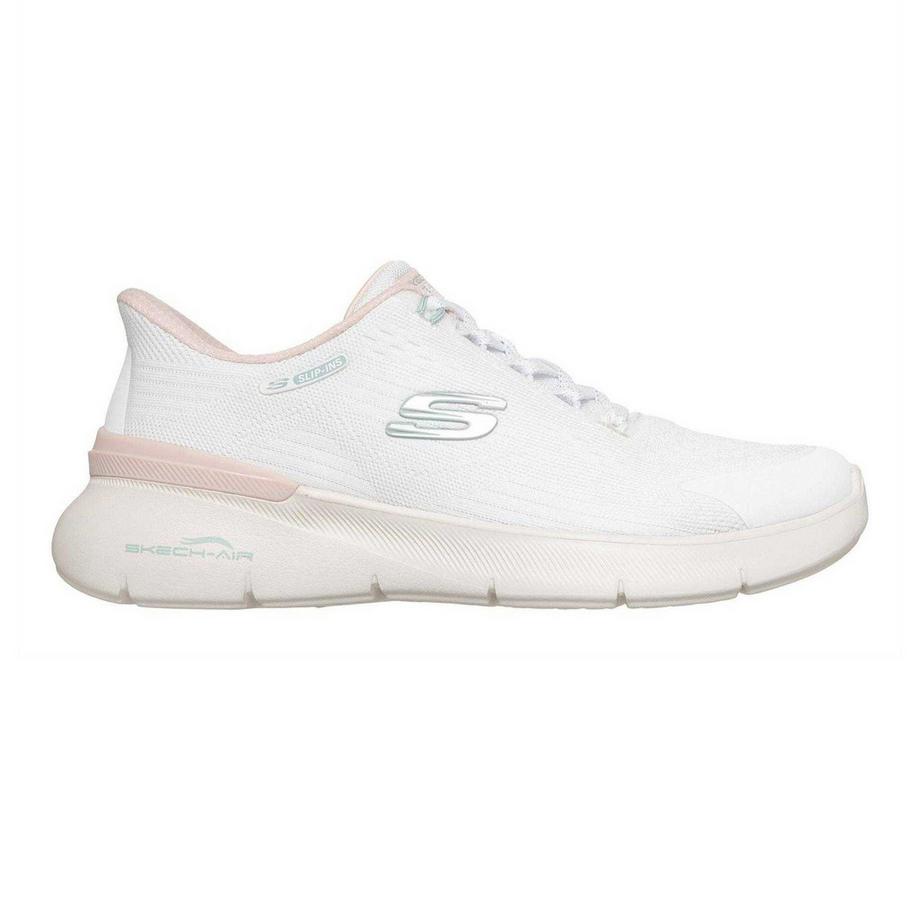 Skechair Dynamight Sneaker , Niedrig Geschnitten