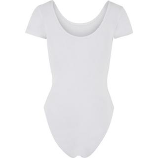URBAN CLASSICS Organic Kurzarm Bodysuit 2er Pack  