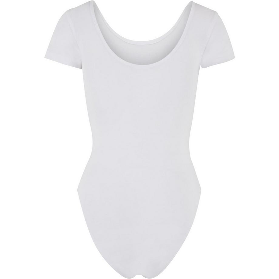 URBAN CLASSICS Body Maniche Corte Organic Confezione da 2  