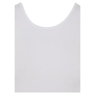 URBAN CLASSICS Organic Kurzarm Bodysuit 2er Pack  