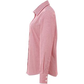 PREMIER Microcheck Chemise à manches longues  