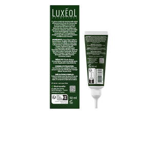 Luxéol  Serum gegen reaktiven Haarausfall 