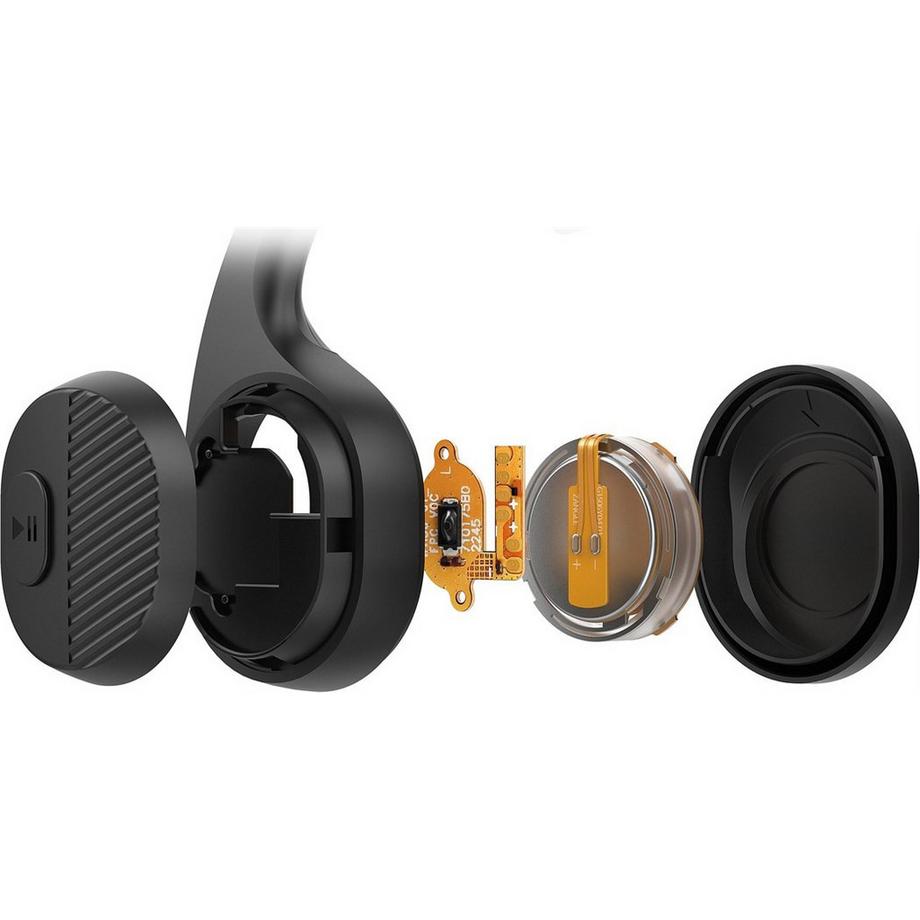 Wireless Bone Conduction Kopfhörer TAA5608BK Schwarz