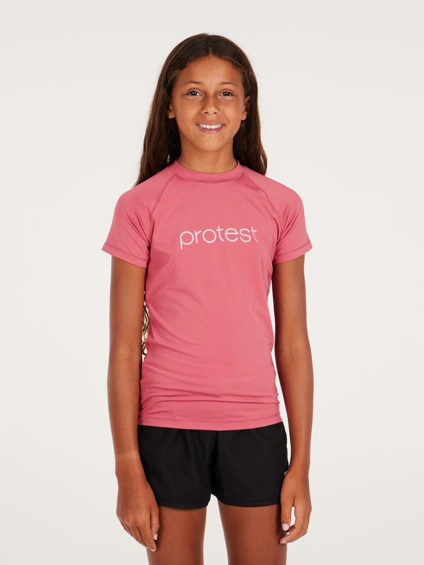 PROTEST  Mädchen UV Shirt Prtsenna 