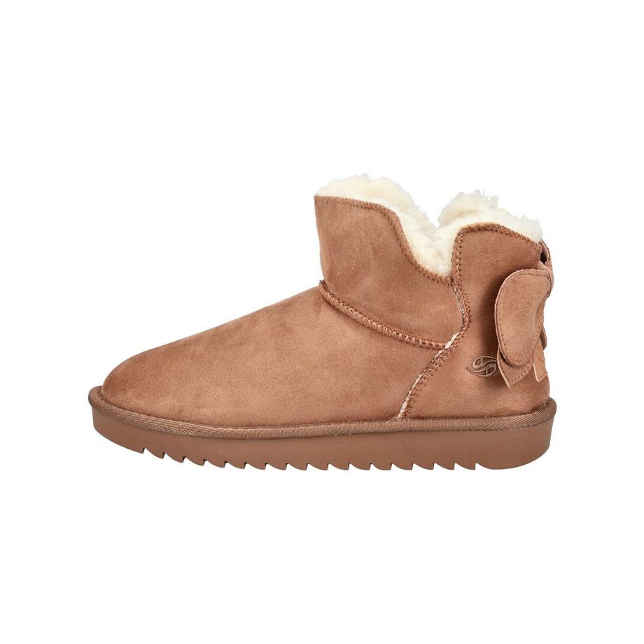 Dockers Stiefelette mit Schleifendetail  