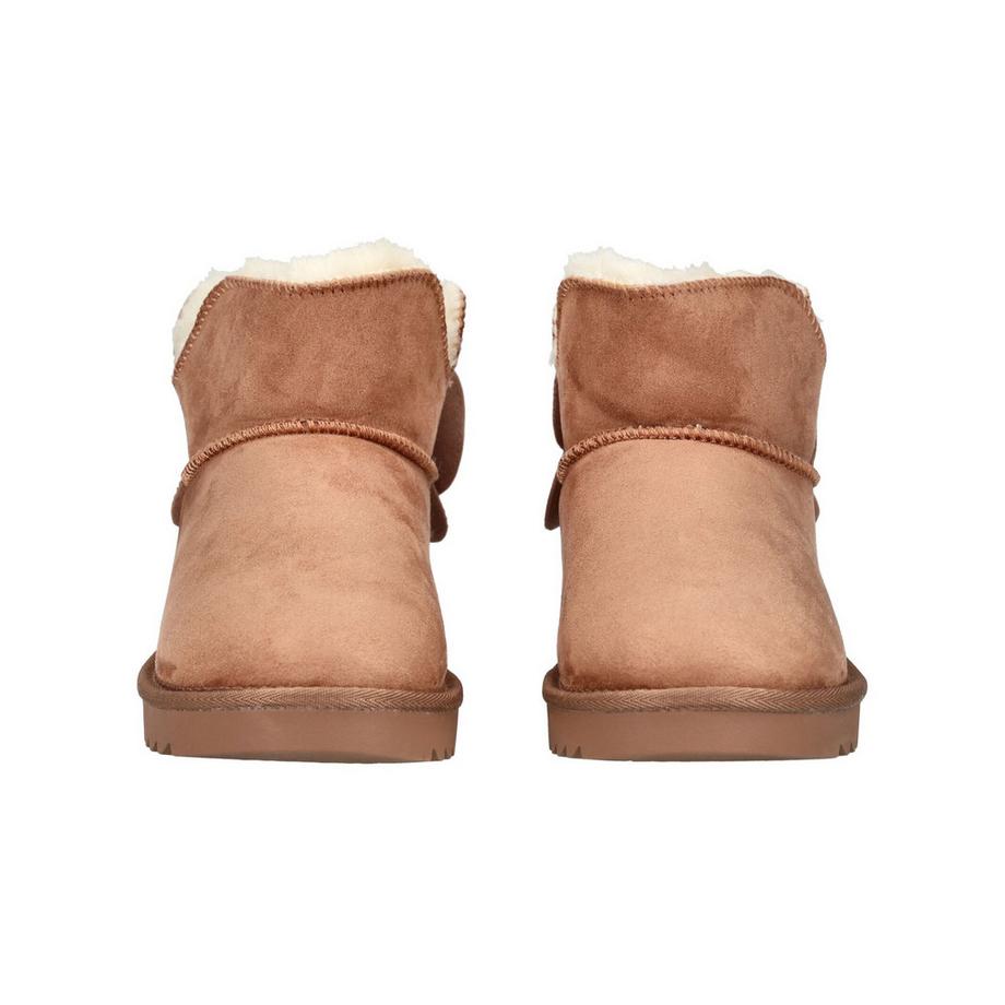 Dockers Stiefelette mit Schleifendetail  