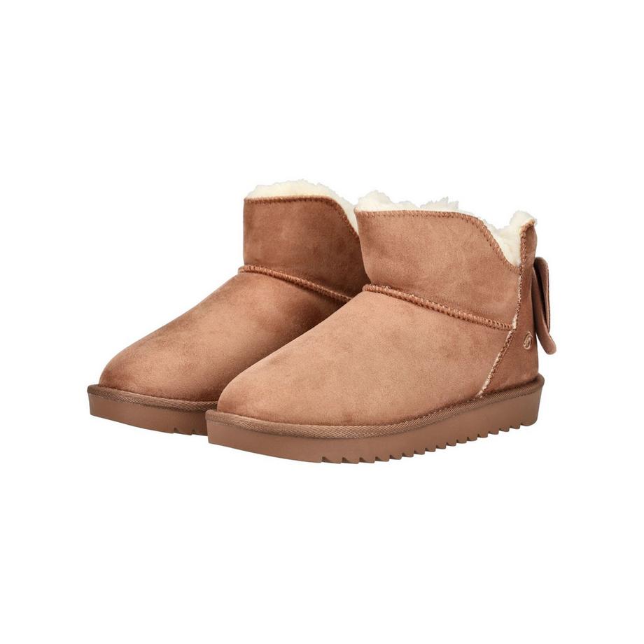 Dockers Stiefelette mit Schleifendetail  