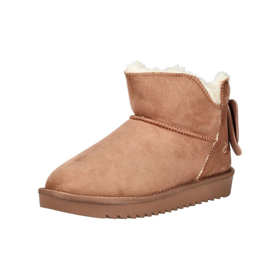 Stiefelette