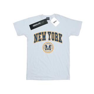 Disney  New York TShirt 