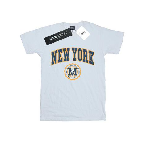 Disney  New York TShirt 
