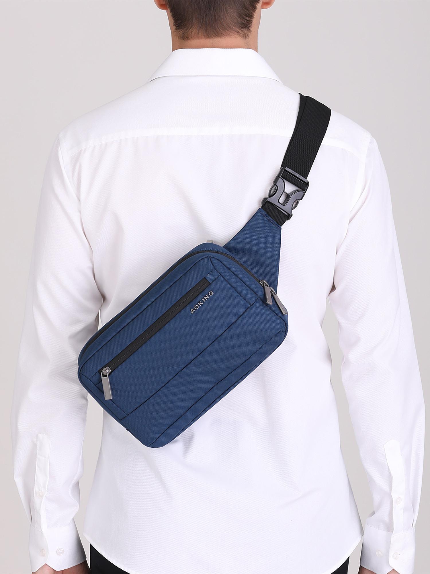 Aoking Gürteltasche 26x5x16  