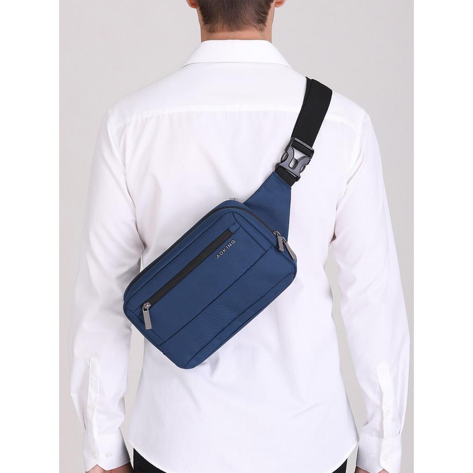 Aoking Marsupio 26x5x16  