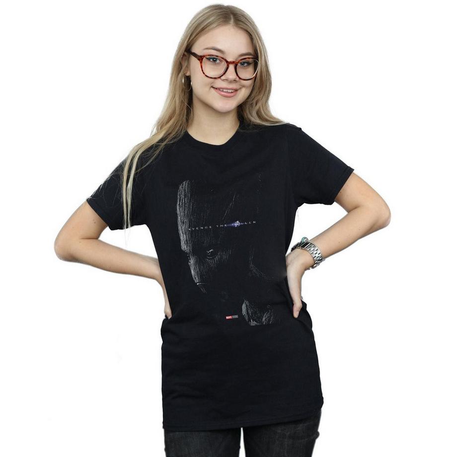 MARVEL Avengers Endgame Avenge The Fallen T-Shirt  