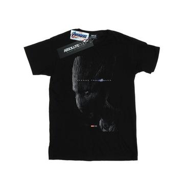 Tshirt AVENGERS ENDGAME AVENGE THE FALLEN GROOT