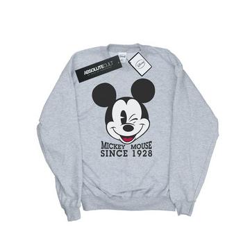 Sweat MICKEY MOUSE SINCE