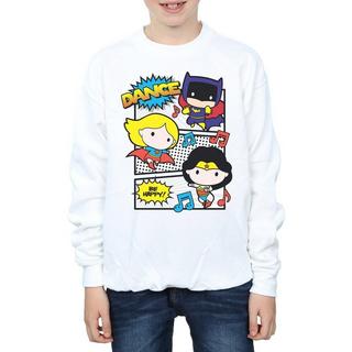 DC COMICS  Super Friends Sweatshirt 