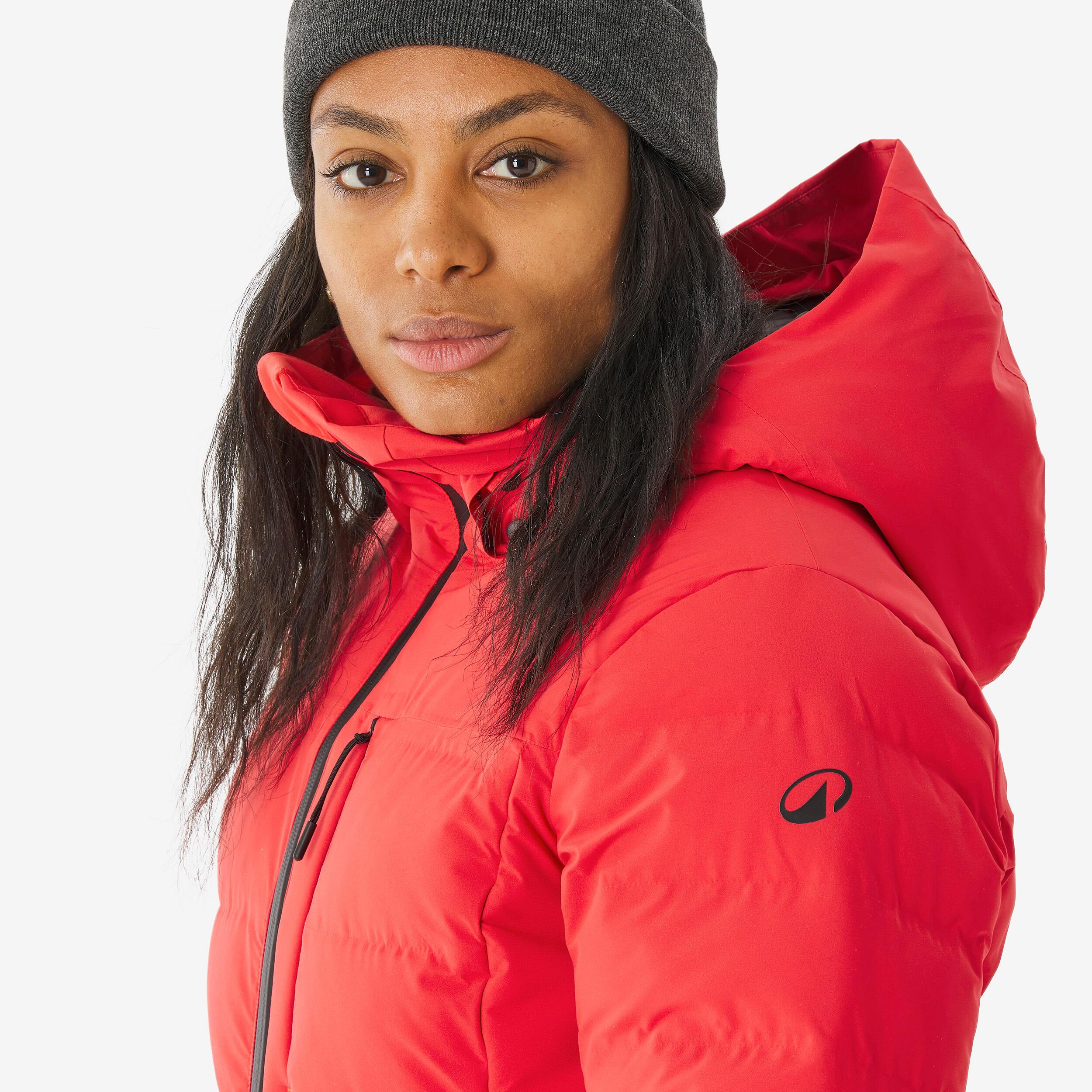 WEDZE WARM 900 Doudoune synthétique  