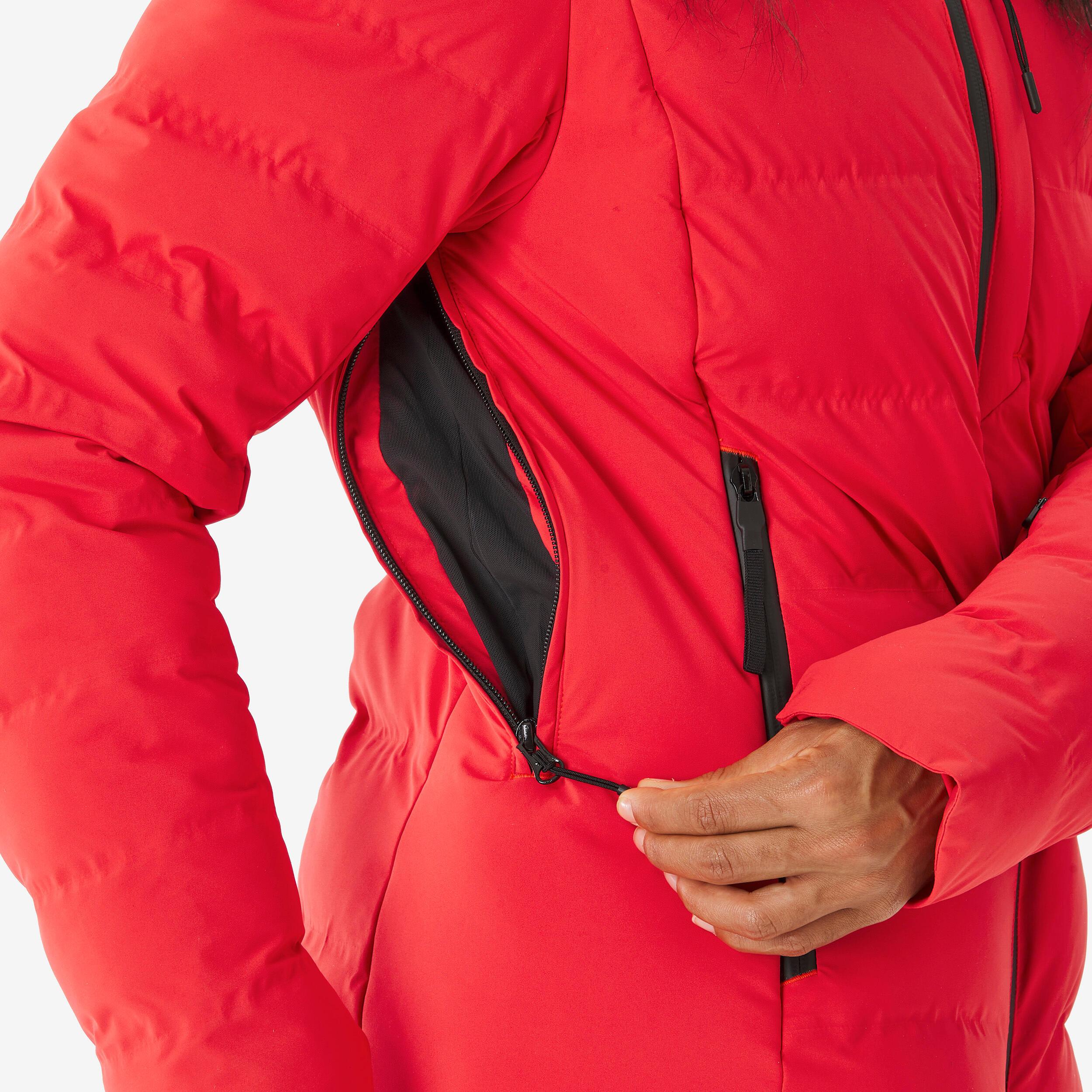 WEDZE WARM 900 Doudoune synthétique  