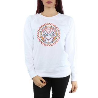 MARVEL  Sweat BLACK PANTHER TRIBAL PANTHER ICON 