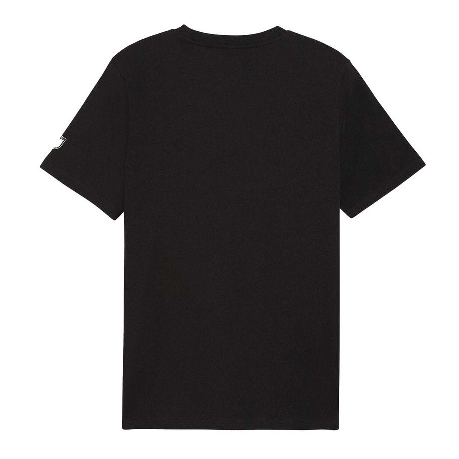 PUMA  T-ShirtMotiftyle Équipe D'autriche De Football King 