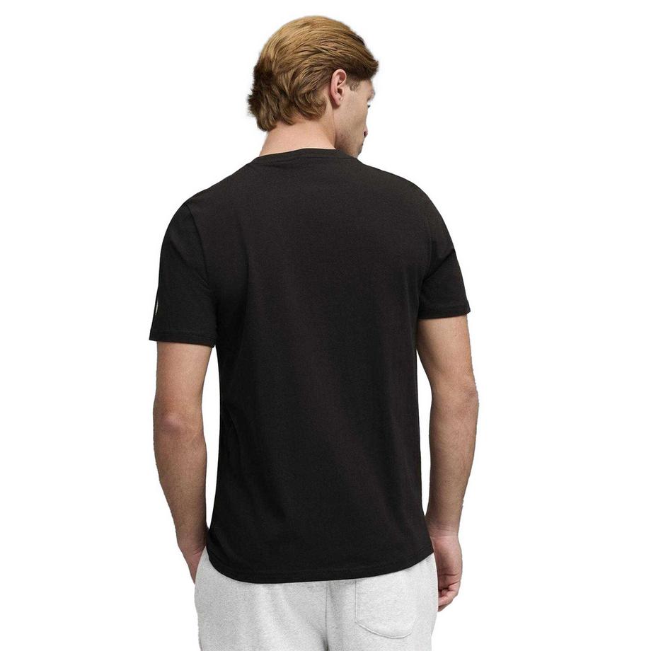 PUMA  T-ShirtMotiftyle Équipe D'autriche De Football King 
