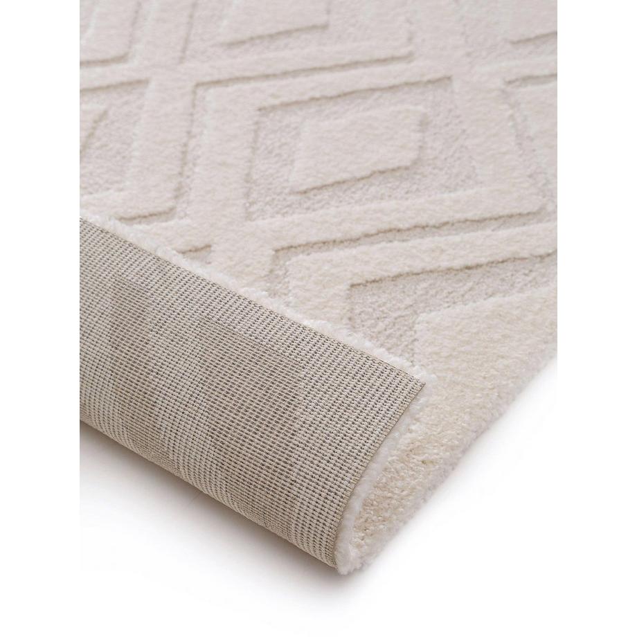 Benuta Tapis Eve Crème/Beige  