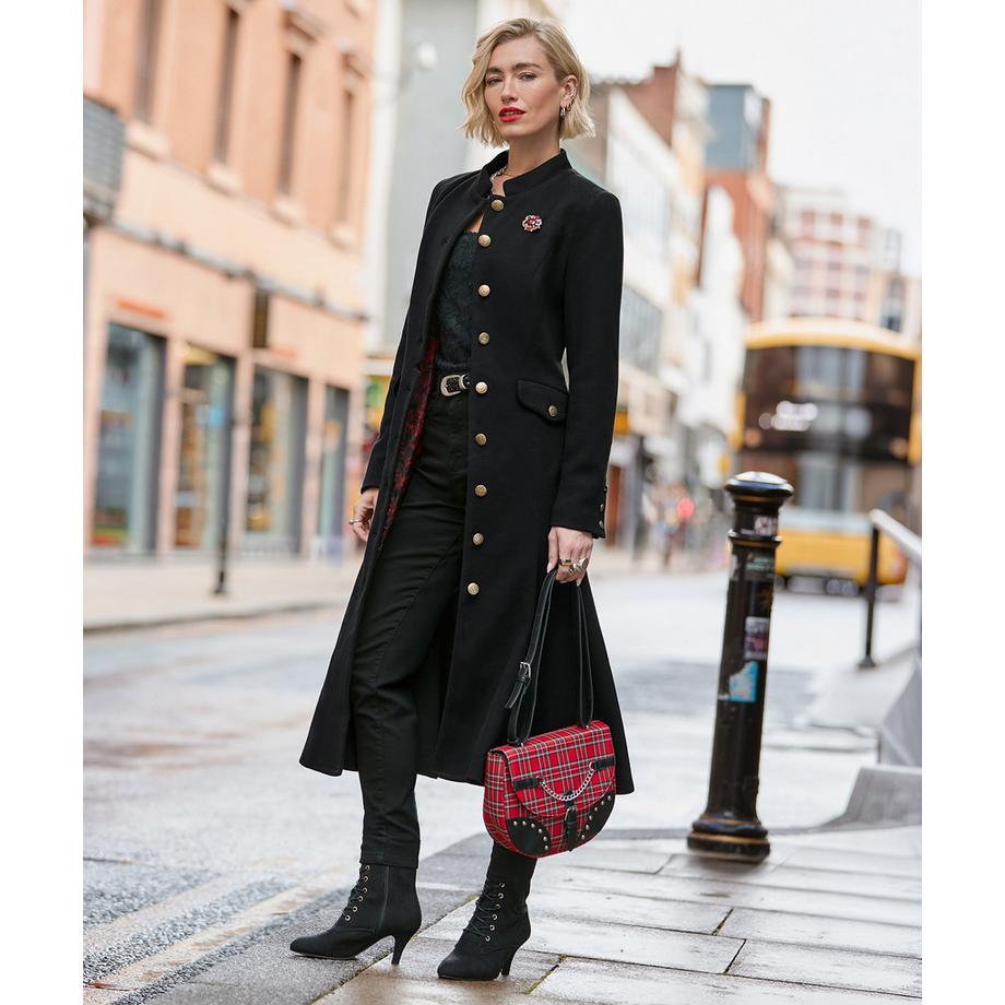 Joe Browns Manteau long Ayda  