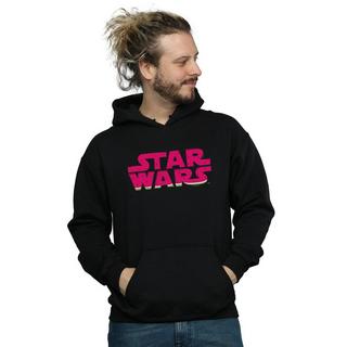 STAR WARS  Sweat à capuche 