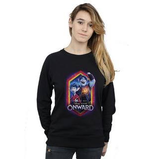 Disney  Onward Sweatshirt 