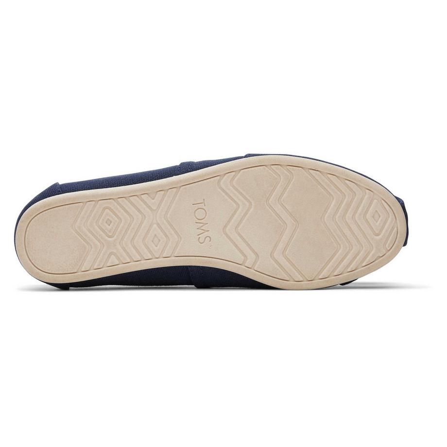 TOMS Espadrillas in cotone riciclato  