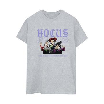 Hocus Pocus Hallows Eve TShirt
