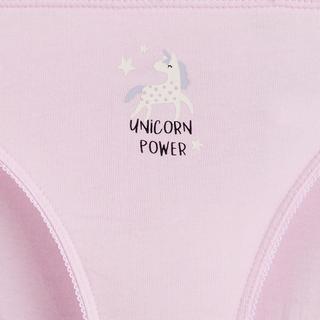 La Redoute Collections  Lot de 5 culottes 