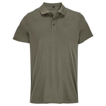 Pitcher Poloshirt
