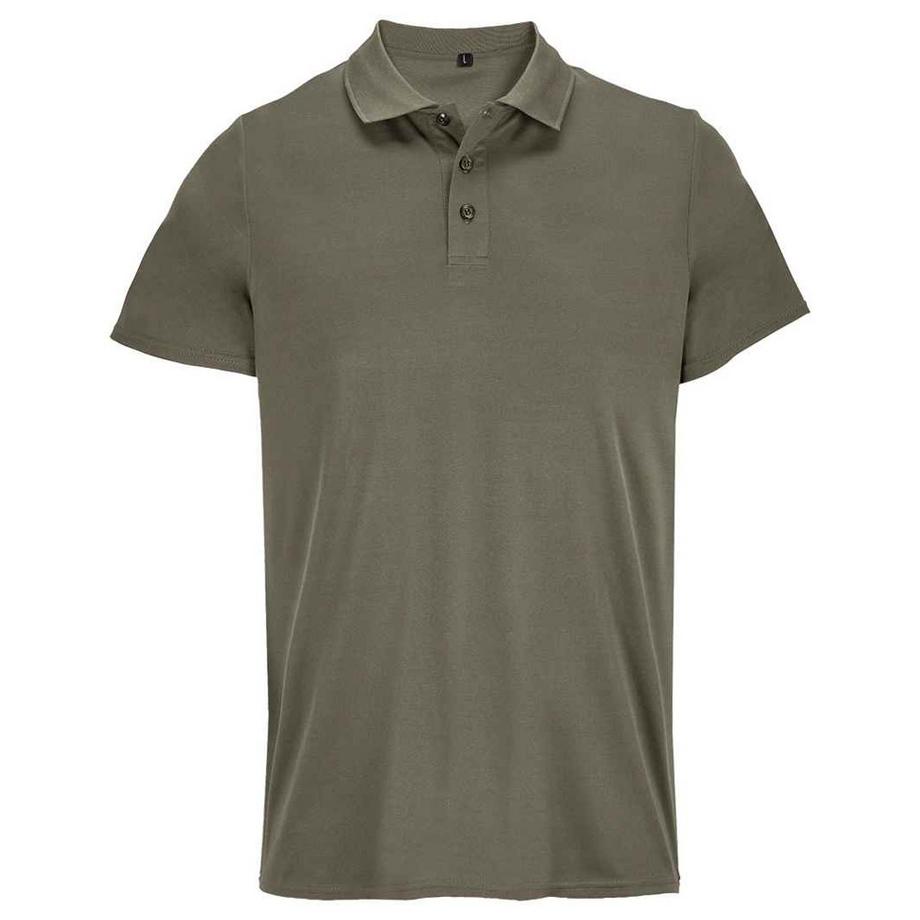 Pitcher Poloshirt