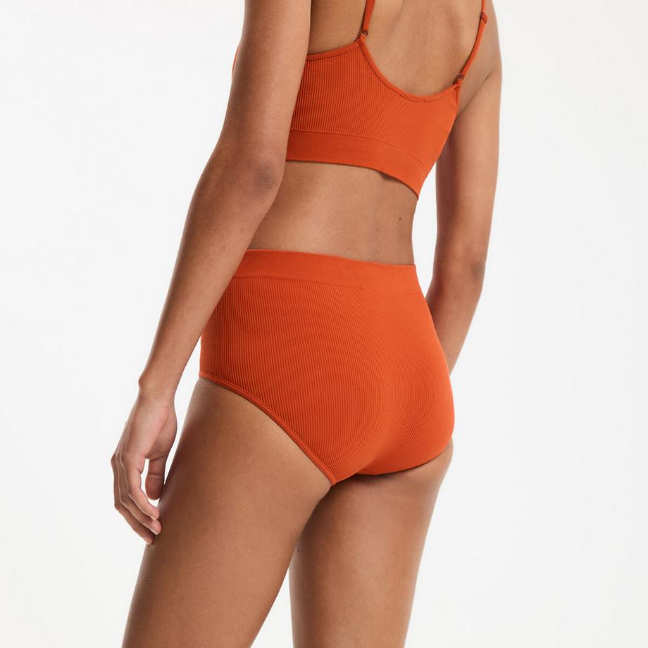 La Redoute Collections Alois Nahtloser Stretch Shorty  
