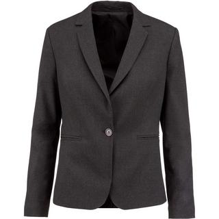Kariban Giacca Blazer Donna Regular Fit  