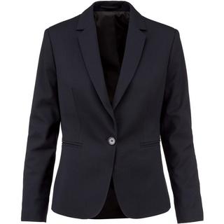 Kariban Giacca Blazer Donna Regular Fit  