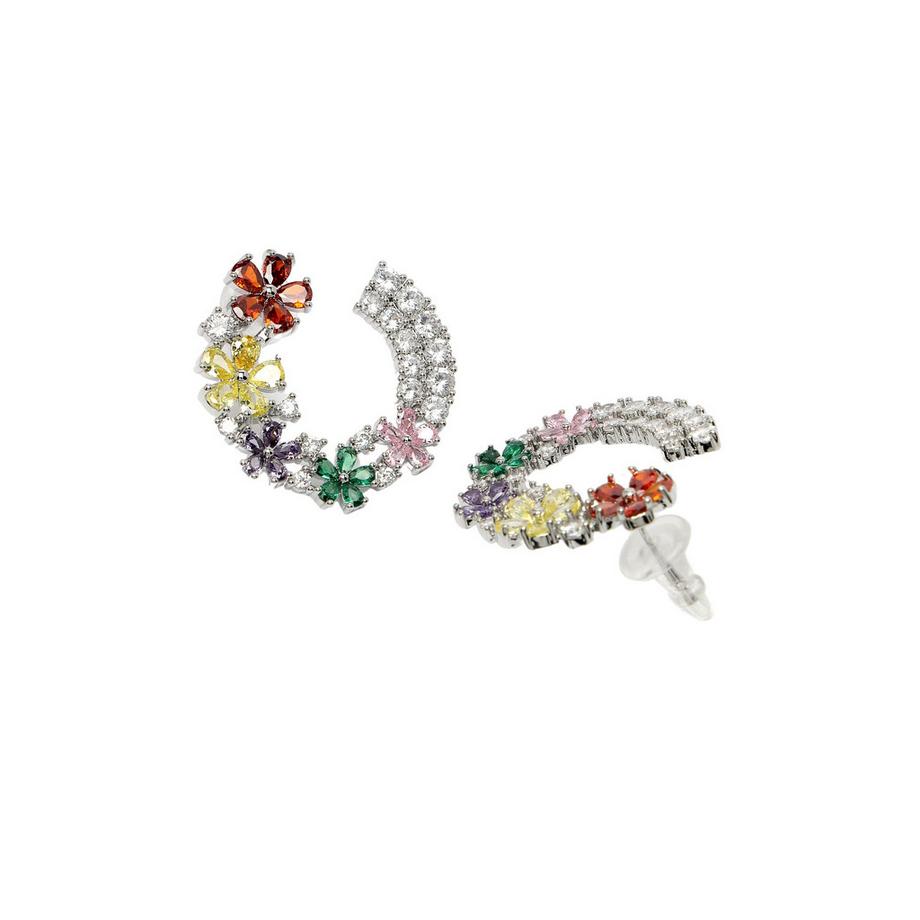 AVANT-GARDE PARIS  Collezione Diva Cerchietti Floreali Delicati 