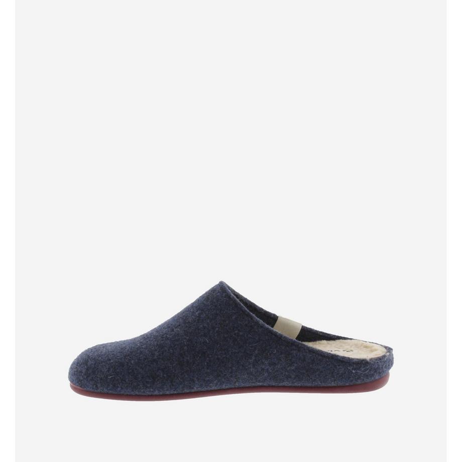 Victoria Norte Chaussons en Feutre  