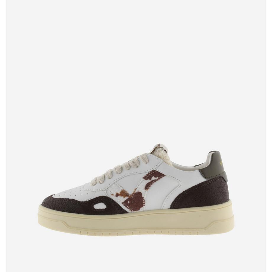 Victoria Sneakers Seoul Effect Pelle & Animali  
